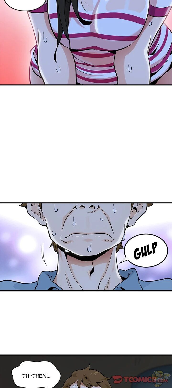 Love Factory Chapter 9 - HolyManga.Net