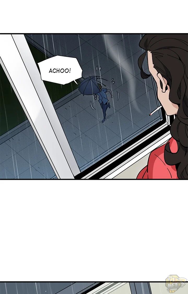 Love Factory Chapter 9 - HolyManga.Net