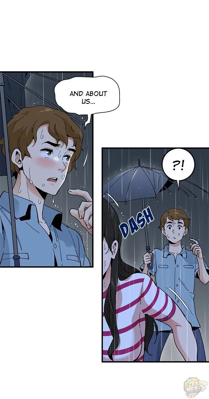 Love Factory Chapter 9 - HolyManga.Net