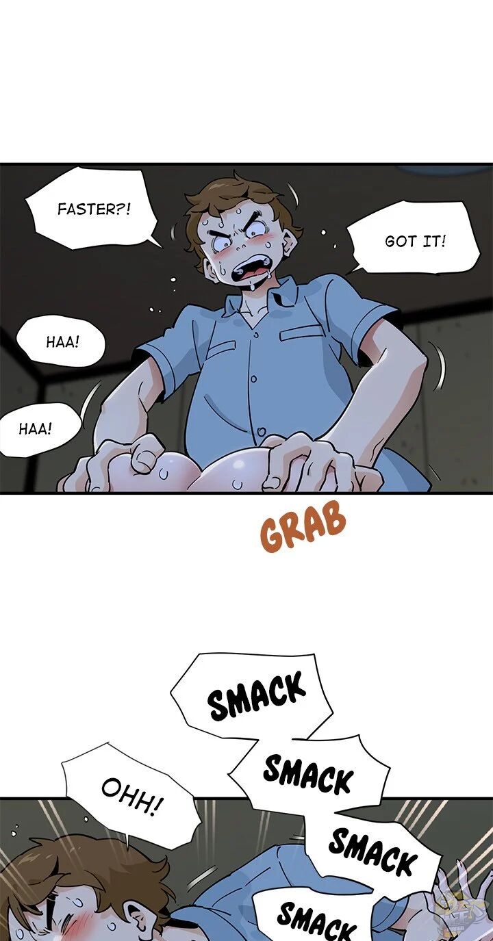 Love Factory Chapter 9 - HolyManga.Net