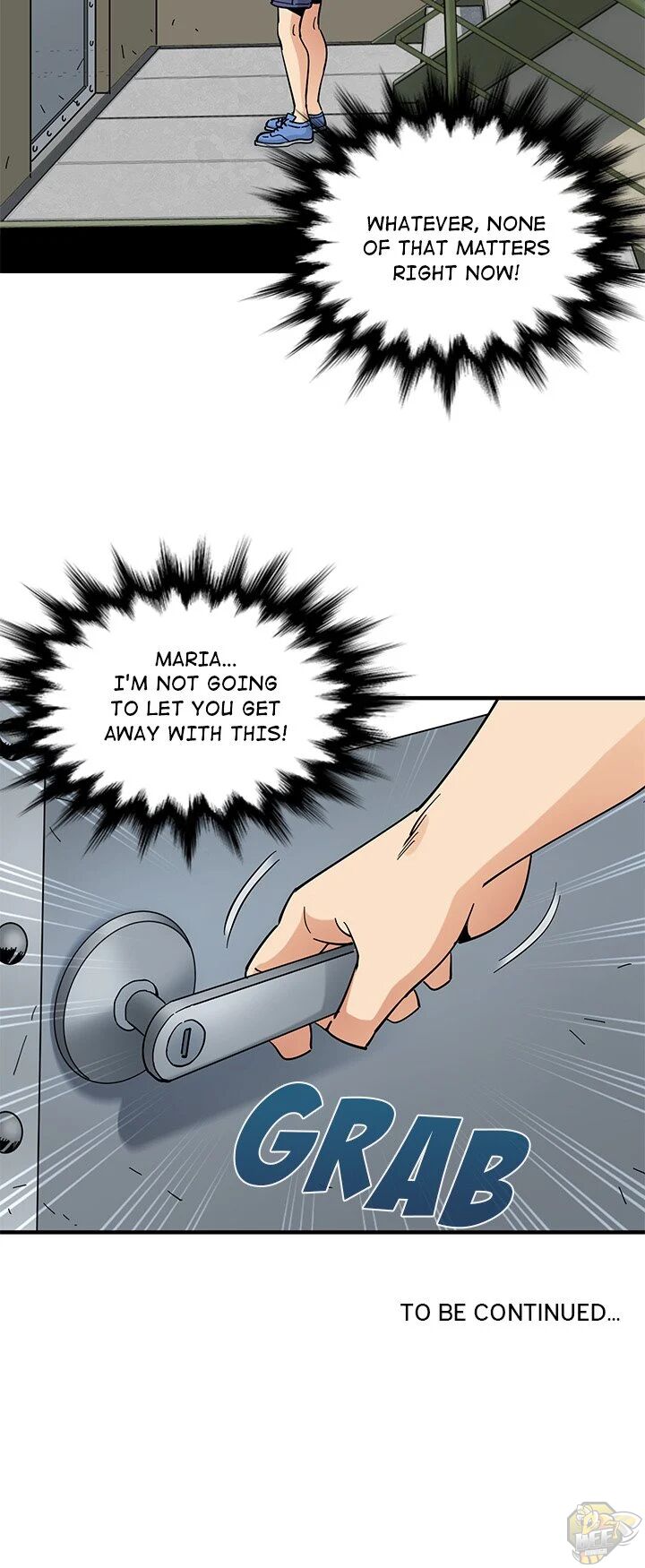 Love Factory Chapter 9 - HolyManga.Net