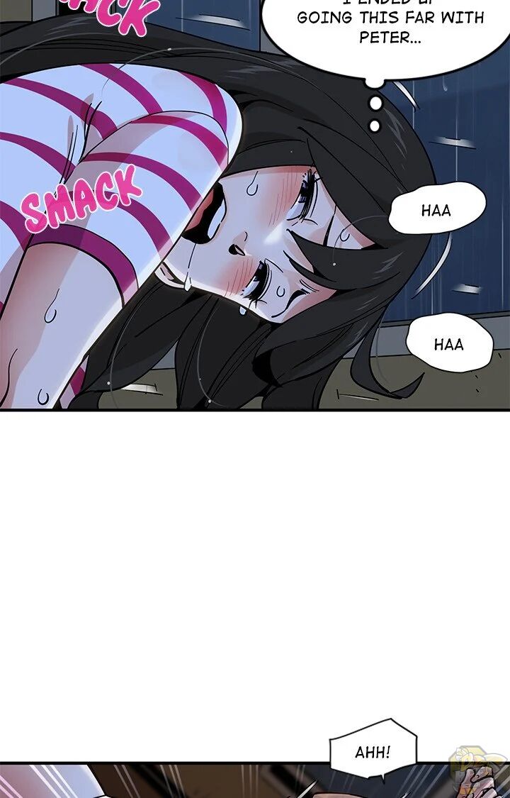 Love Factory Chapter 9 - HolyManga.Net