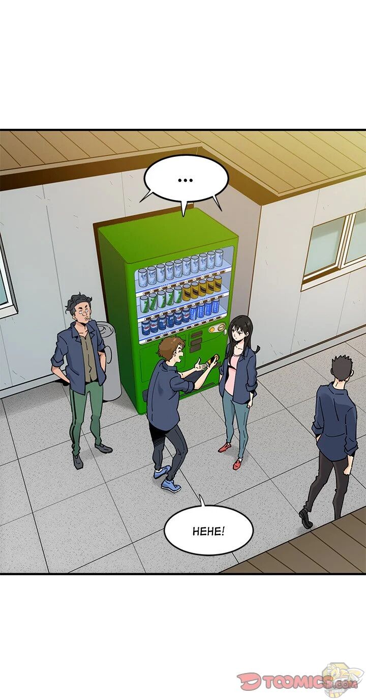 Love Factory Chapter 9 - HolyManga.Net