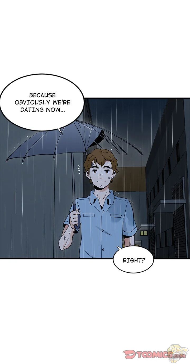 Love Factory Chapter 9 - HolyManga.Net