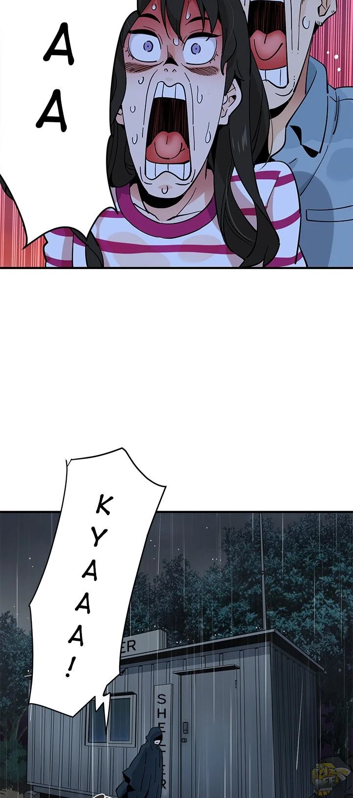 Love Factory Chapter 9 - HolyManga.Net