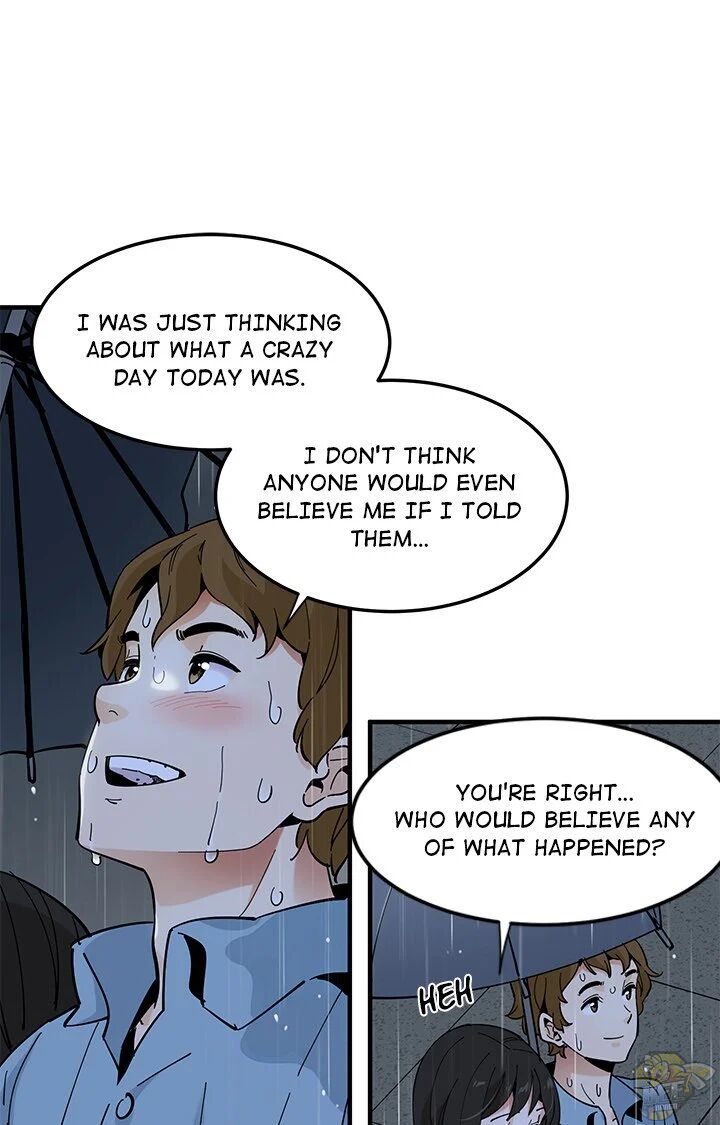 Love Factory Chapter 9 - HolyManga.Net