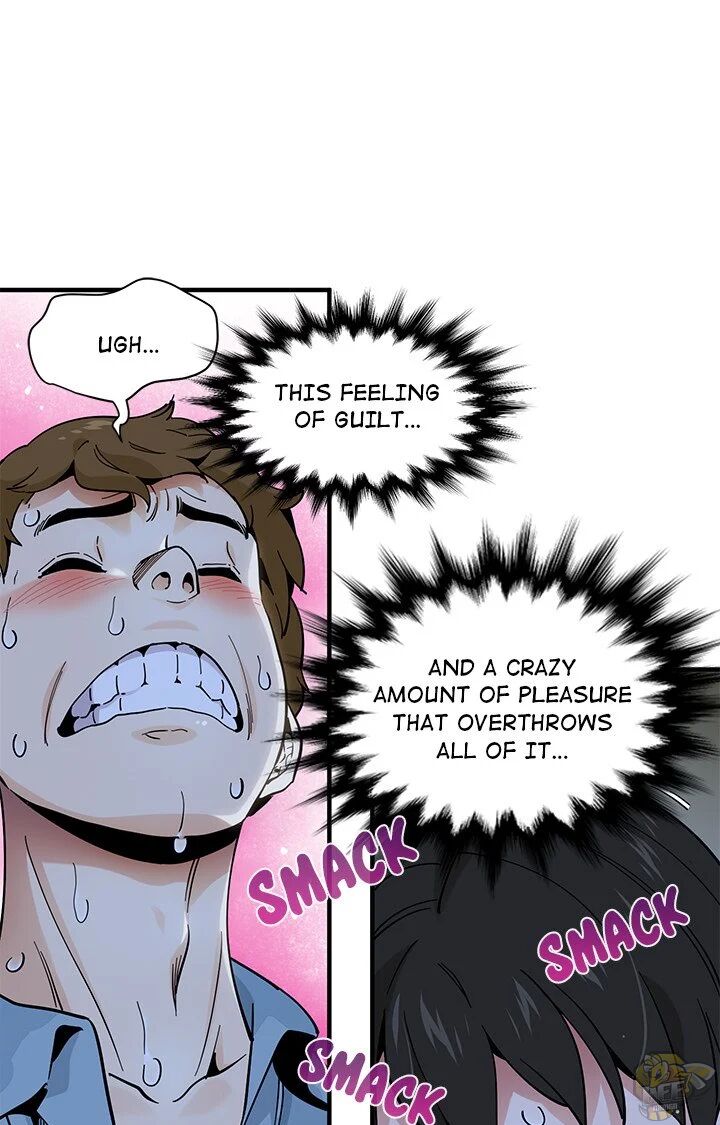 Love Factory Chapter 9 - HolyManga.Net