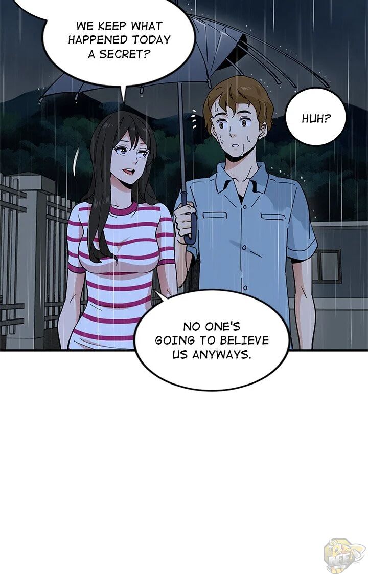 Love Factory Chapter 9 - HolyManga.Net