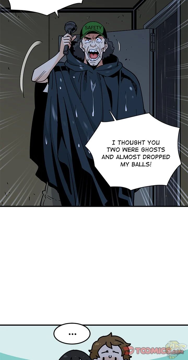 Love Factory Chapter 9 - HolyManga.Net