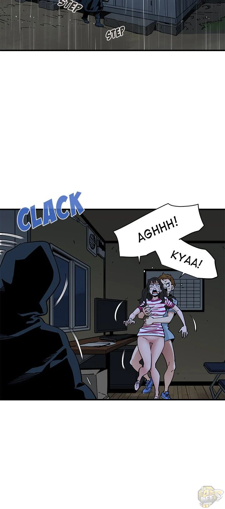 Love Factory Chapter 9 - HolyManga.Net