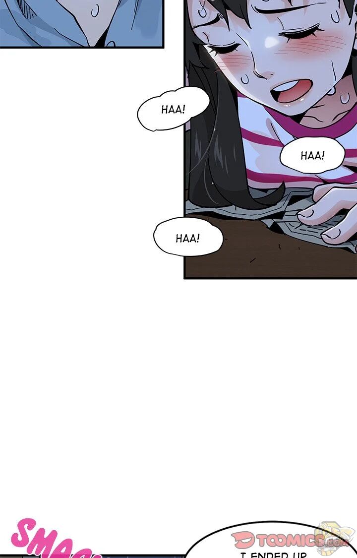 Love Factory Chapter 9 - HolyManga.Net
