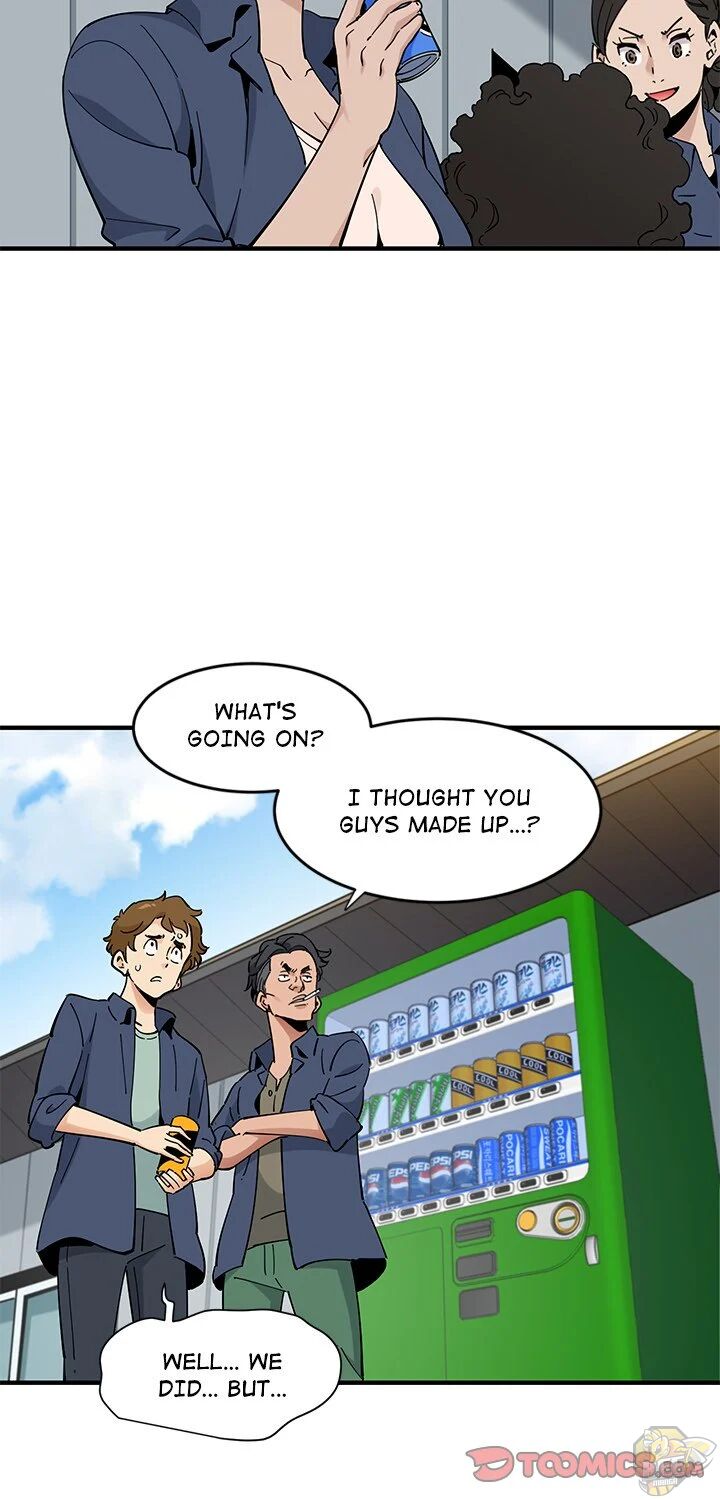 Love Factory Chapter 9 - HolyManga.Net
