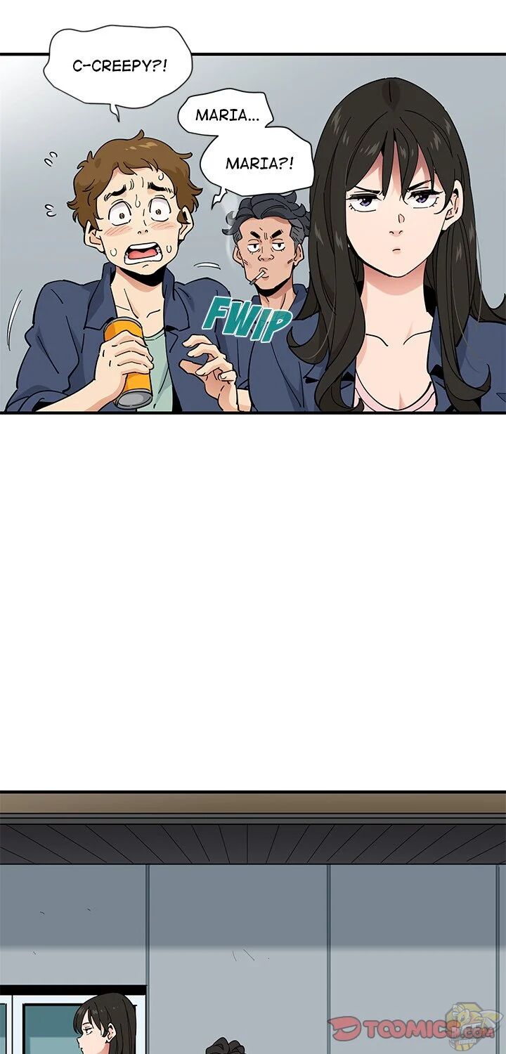 Love Factory Chapter 9 - HolyManga.Net