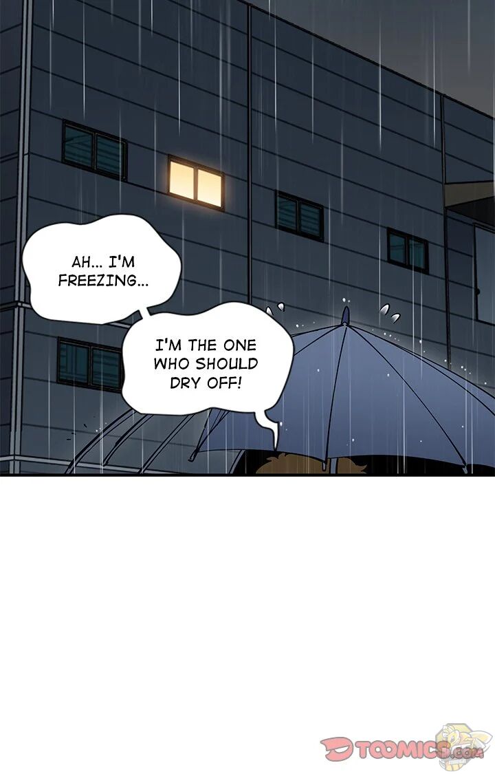 Love Factory Chapter 9 - HolyManga.Net