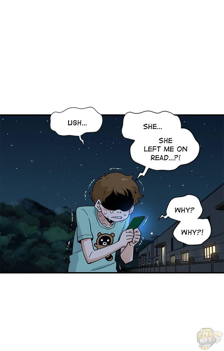 Love Factory Chapter 9 - HolyManga.Net