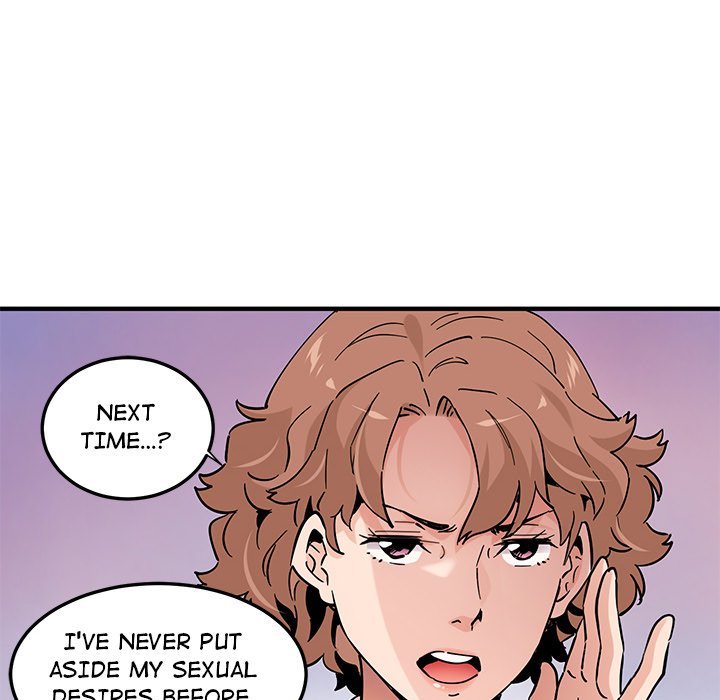 Love Factory Chapter 22 - HolyManga.Net