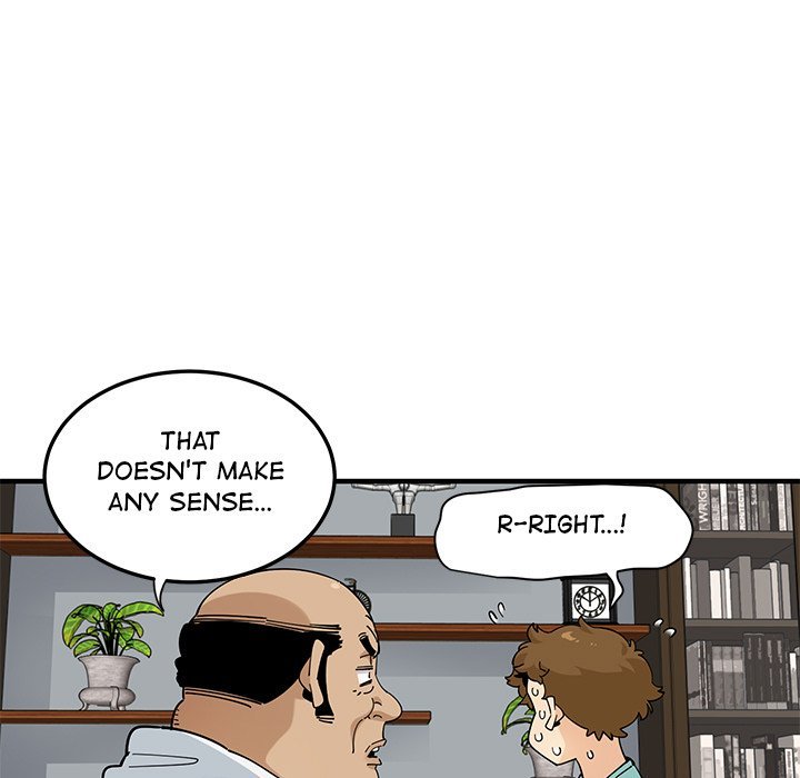 Love Factory Chapter 22 - HolyManga.Net
