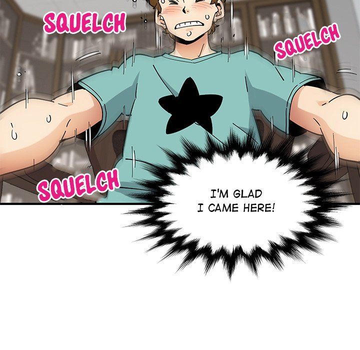 Love Factory Chapter 22 - HolyManga.Net