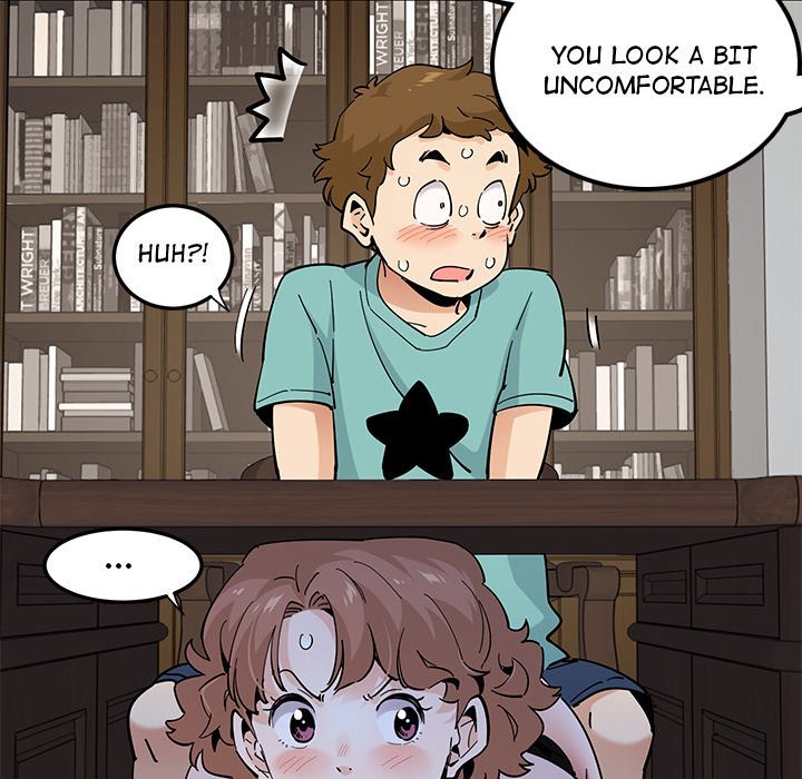 Love Factory Chapter 22 - HolyManga.Net