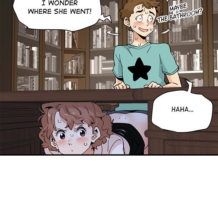 Love Factory Chapter 22 - HolyManga.Net