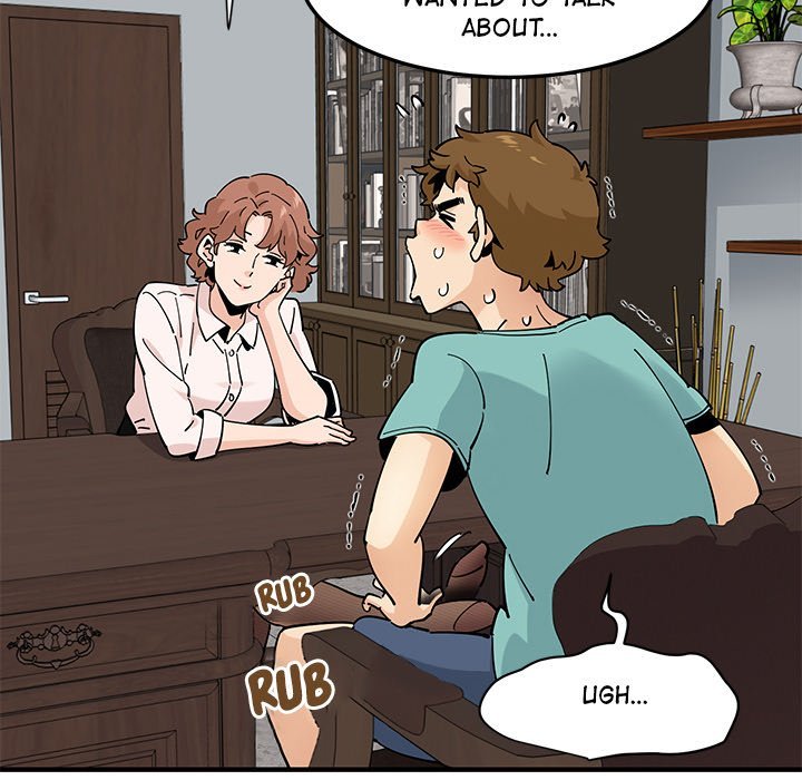Love Factory Chapter 22 - HolyManga.Net