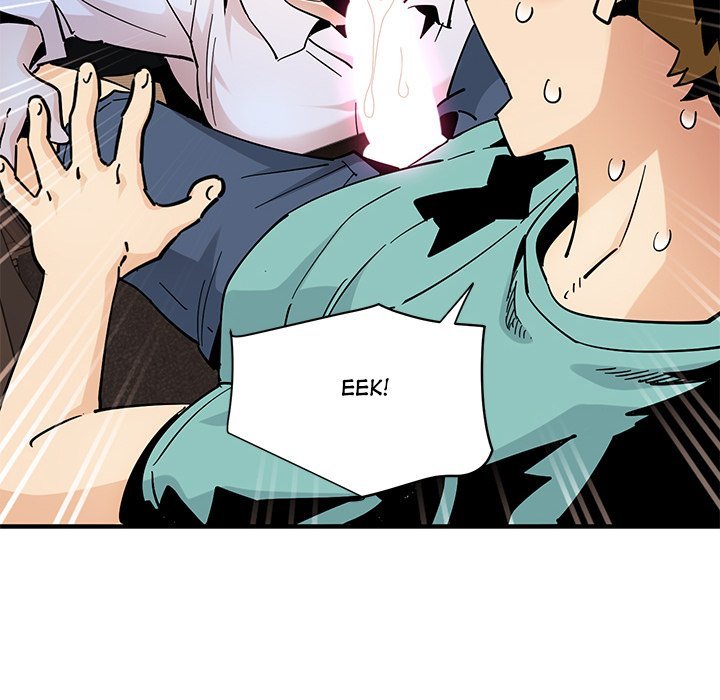 Love Factory Chapter 22 - HolyManga.Net