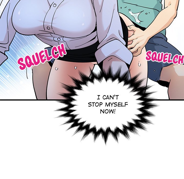 Love Factory Chapter 22 - HolyManga.Net