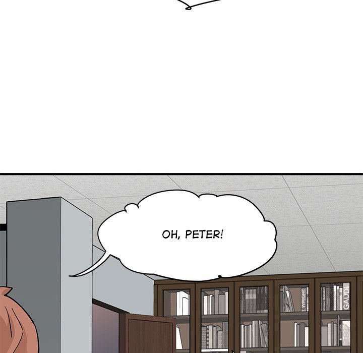 Love Factory Chapter 22 - HolyManga.Net