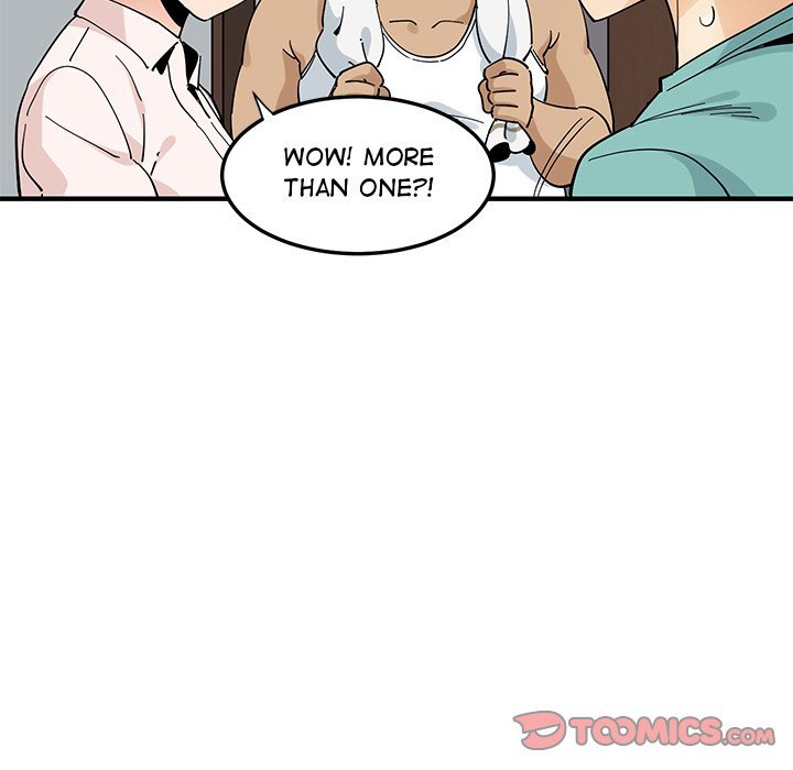 Love Factory Chapter 22 - HolyManga.Net