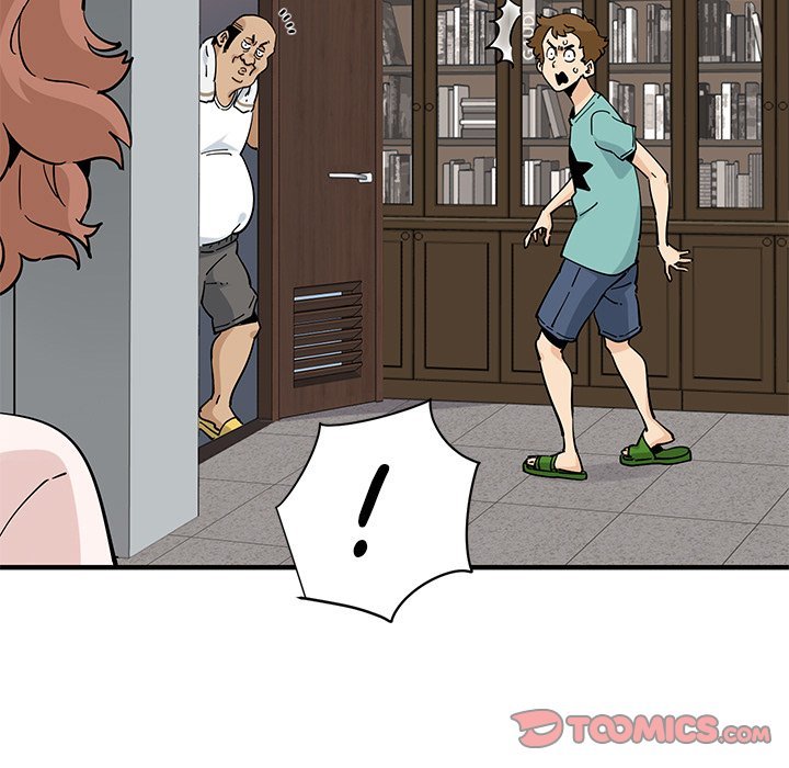 Love Factory Chapter 22 - HolyManga.Net