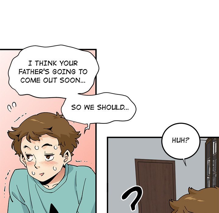 Love Factory Chapter 22 - HolyManga.Net