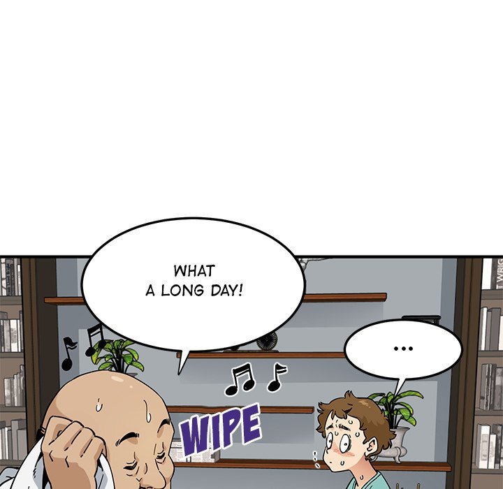 Love Factory Chapter 22 - HolyManga.Net