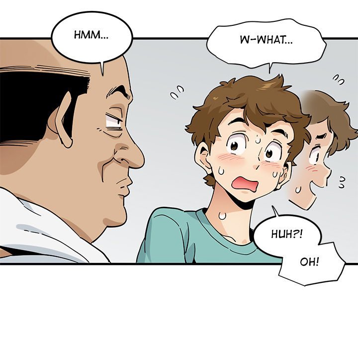 Love Factory Chapter 22 - HolyManga.Net
