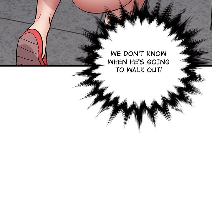 Love Factory Chapter 22 - HolyManga.Net