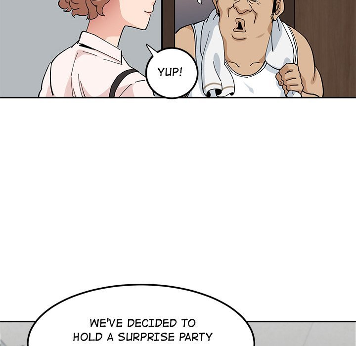 Love Factory Chapter 22 - HolyManga.Net
