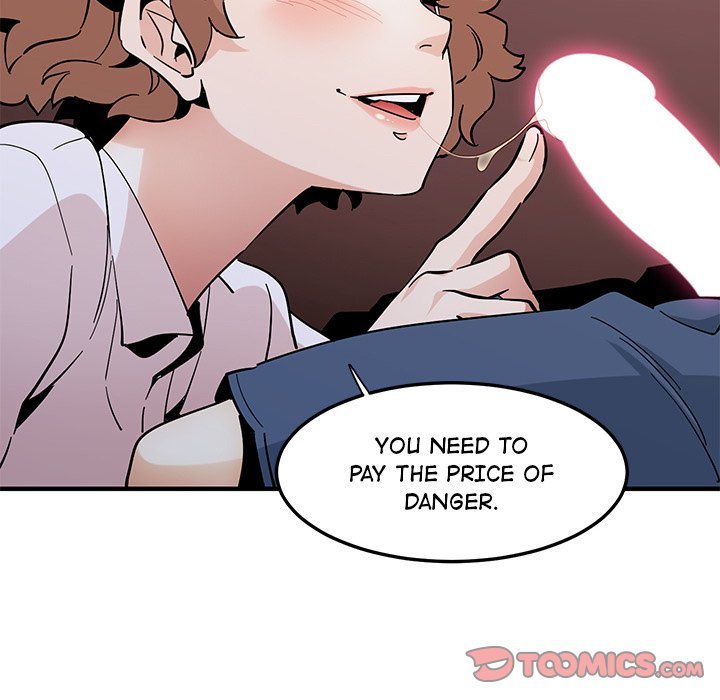 Love Factory Chapter 22 - HolyManga.Net