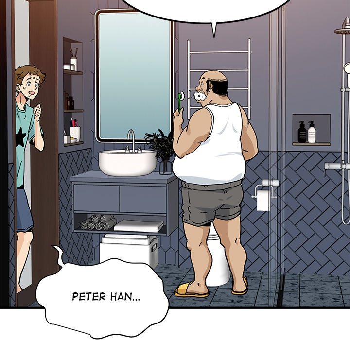 Love Factory Chapter 22 - HolyManga.Net