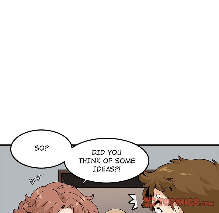 Love Factory Chapter 22 - HolyManga.Net
