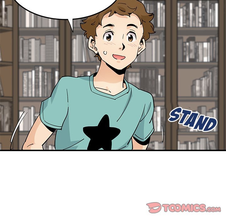 Love Factory Chapter 22 - HolyManga.Net