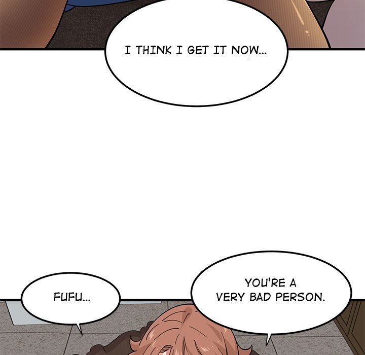 Love Factory Chapter 22 - HolyManga.Net