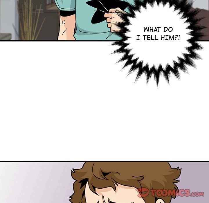 Love Factory Chapter 22 - HolyManga.Net