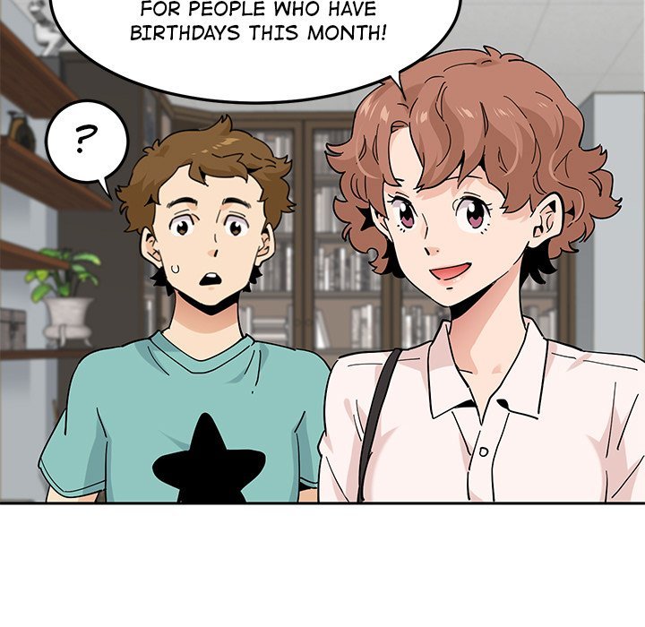 Love Factory Chapter 22 - HolyManga.Net