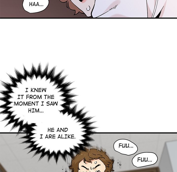 Love Factory Chapter 22 - HolyManga.Net