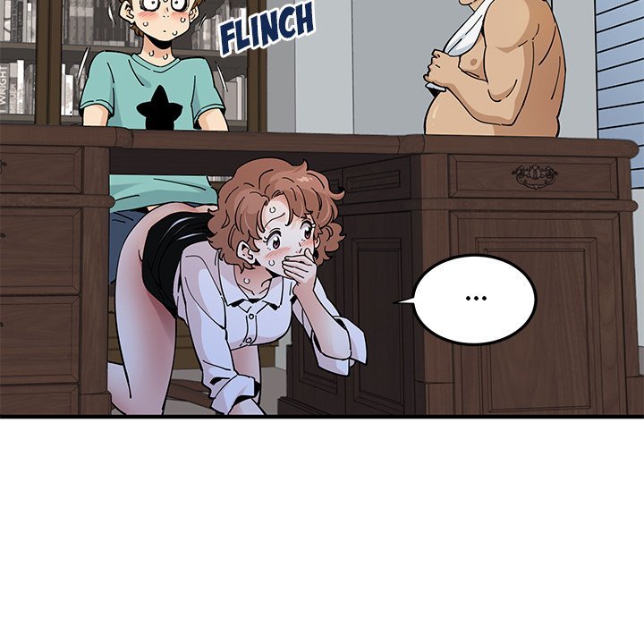 Love Factory Chapter 22 - HolyManga.Net