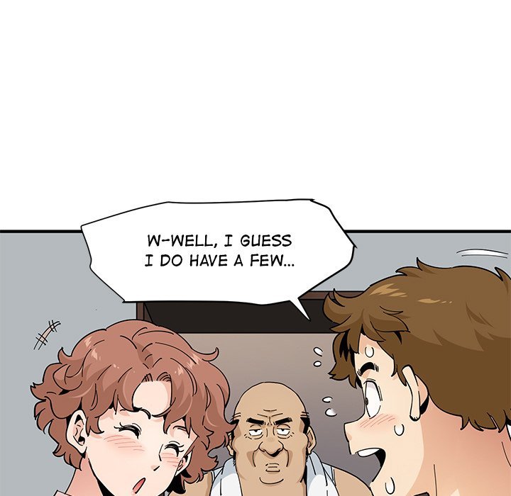 Love Factory Chapter 22 - HolyManga.Net