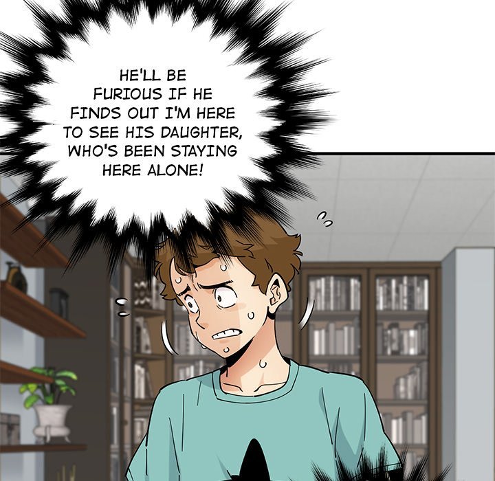 Love Factory Chapter 22 - HolyManga.Net