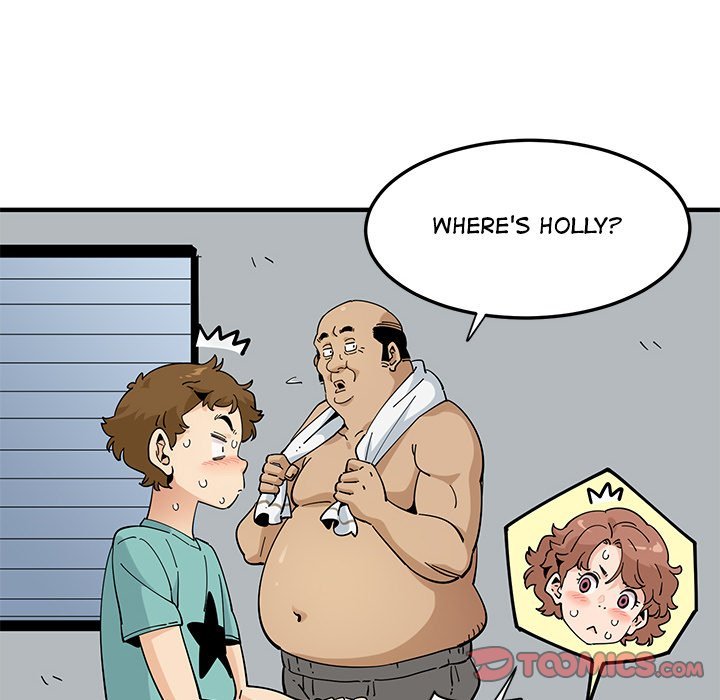 Love Factory Chapter 22 - HolyManga.Net