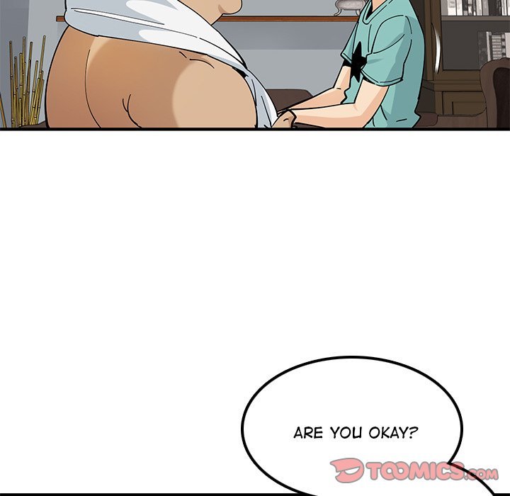 Love Factory Chapter 22 - HolyManga.Net