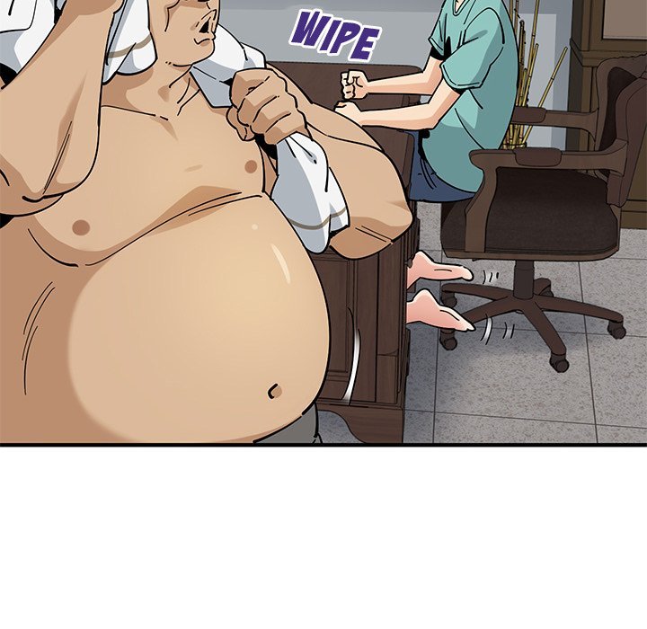 Love Factory Chapter 22 - HolyManga.Net