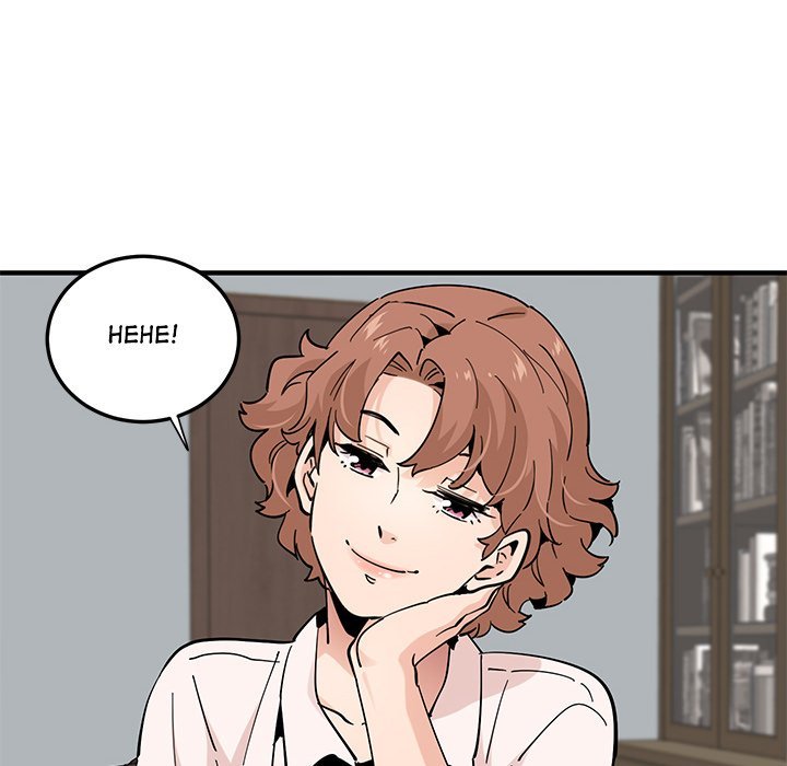 Love Factory Chapter 22 - HolyManga.Net